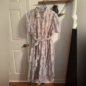 Jessakae hot air balloon dress